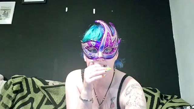 Ruby_1255 webcam