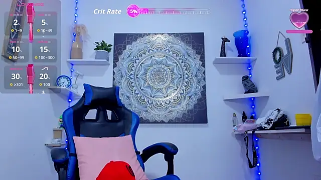 Jey_hot7 webcam