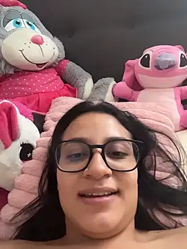 pamela_morena live cam on StripChat