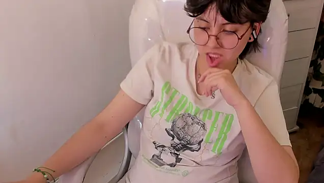 Nathaly_ds webcam
