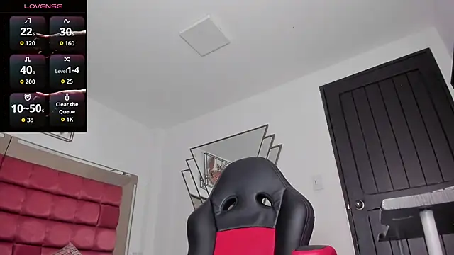 AfroditaVega_ live cam on StripChat