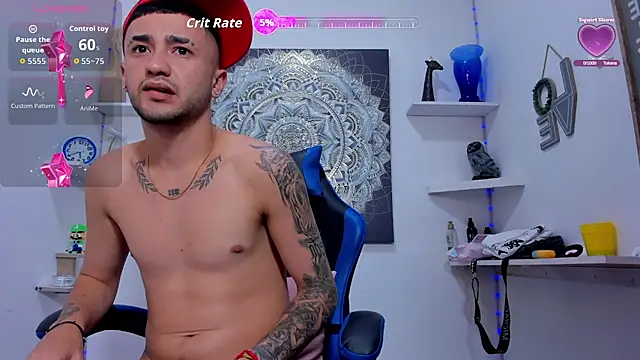 Jey_hot7 webcam