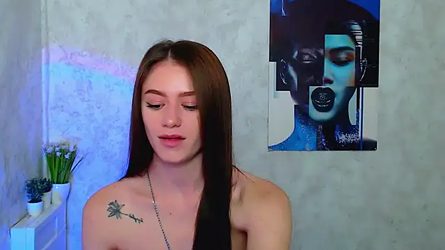AprillXoxo webcam