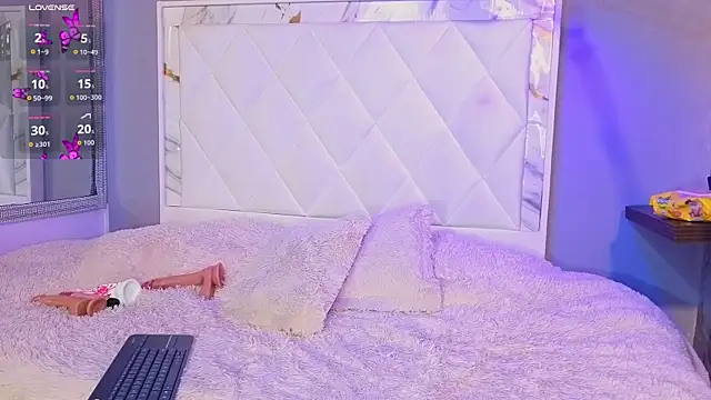 Megan_Do_Santos webcam