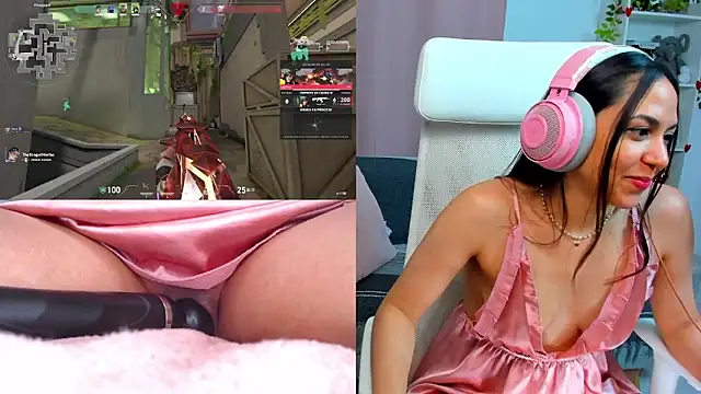 VenusIslove webcam