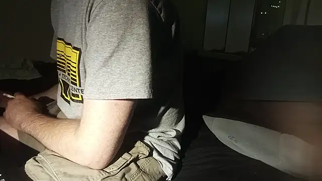 Kitrider webcam