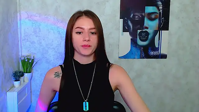 AprillXoxo webcam