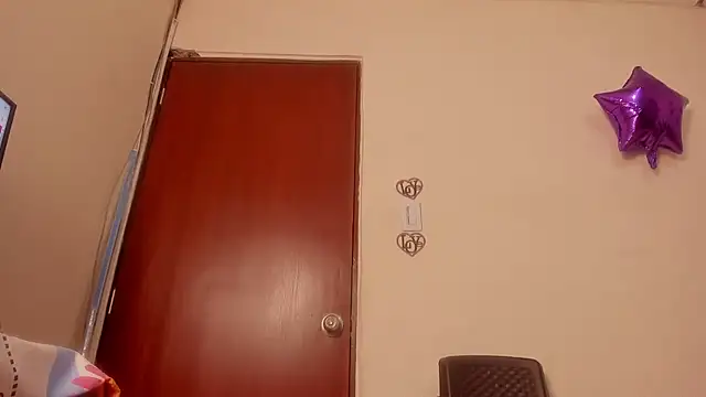 BarbaraFight webcam