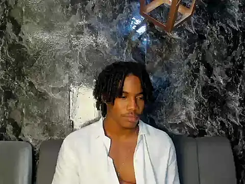 axel_silva4 live cam on StripChat