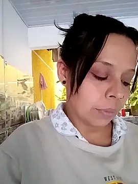 RossyAlvarez webcam