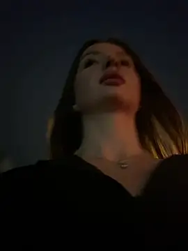 KrisMagnoly webcam