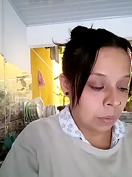 RossyAlvarez webcam