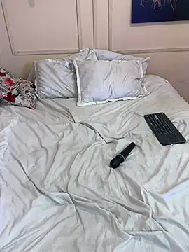 Ambersfoxx webcam