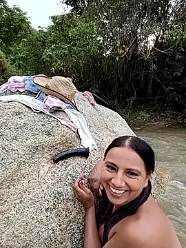 esmeralda_li webcam