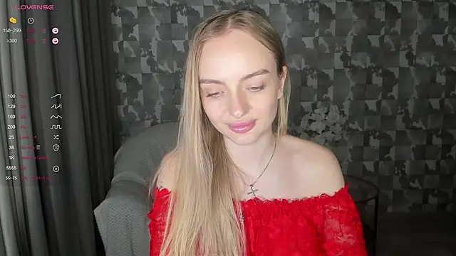 A_delina live cam on StripChat