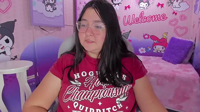 Dulce_meow webcam