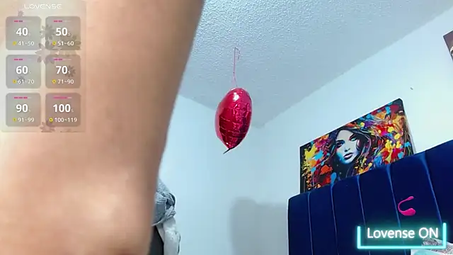 Bombom_brown1 webcam