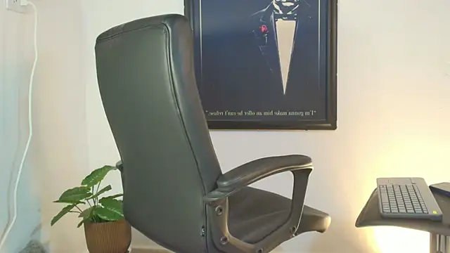 Kratoswolf webcam