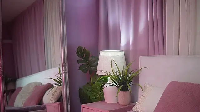 AmeliaBarbie webcam