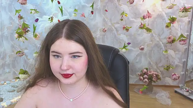 PixelGoddess live cam on StripChat