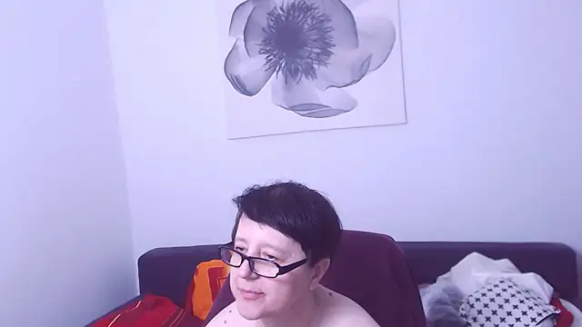 ChristaRose webcam