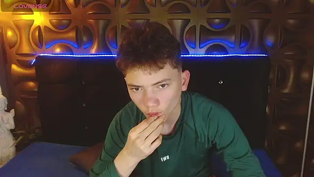 cruz_dante webcam