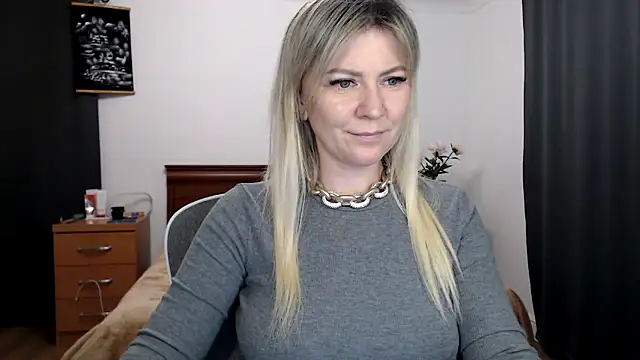ParadiseAlina webcam