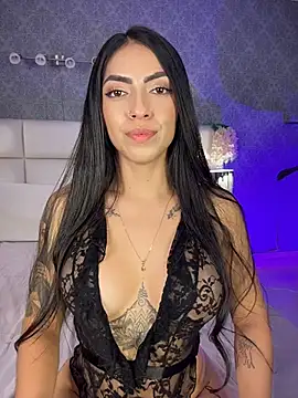 Celeste_Amber webcam