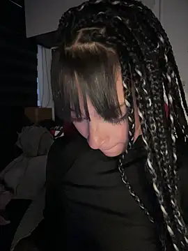 Sasha-firee webcam