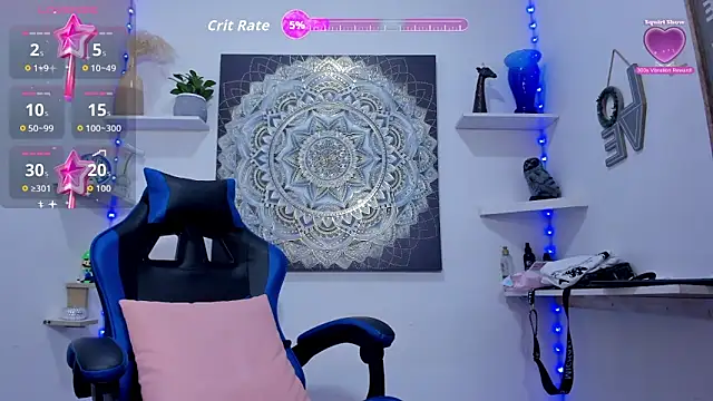 Jey_hot7 live cam on StripChat