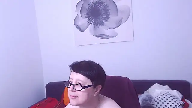 ChristaRose webcam