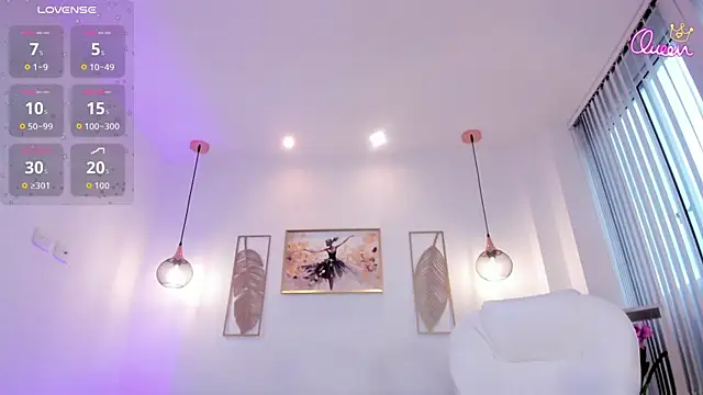 miavegas1 live cam on StripChat