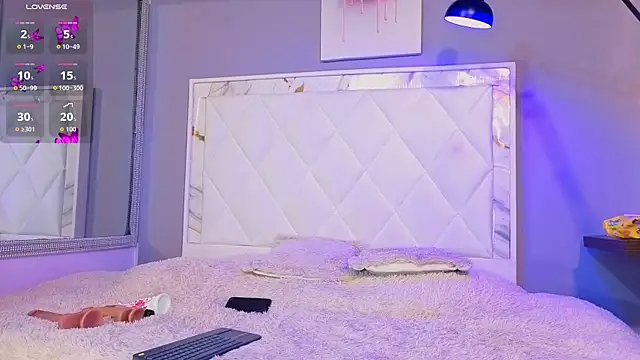 Megan_Do_Santos webcam