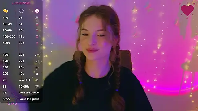 Katyaa_Lover live cam on StripChat