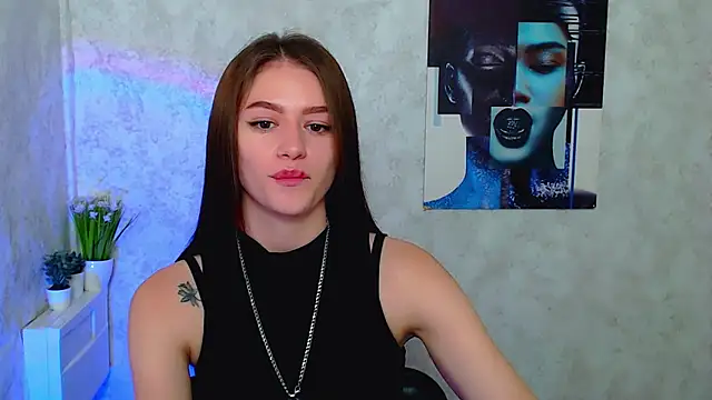 AprillXoxo live cam on StripChat