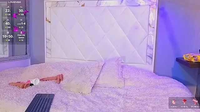 Megan_Do_Santos webcam