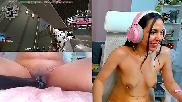 VenusIslove webcam