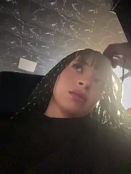 Sasha-firee webcam