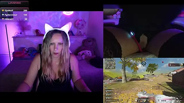 Angie-night live cam on StripChat