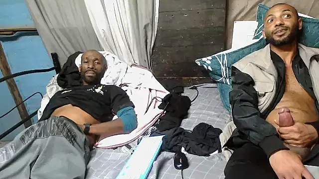 Camodick live cam on StripChat