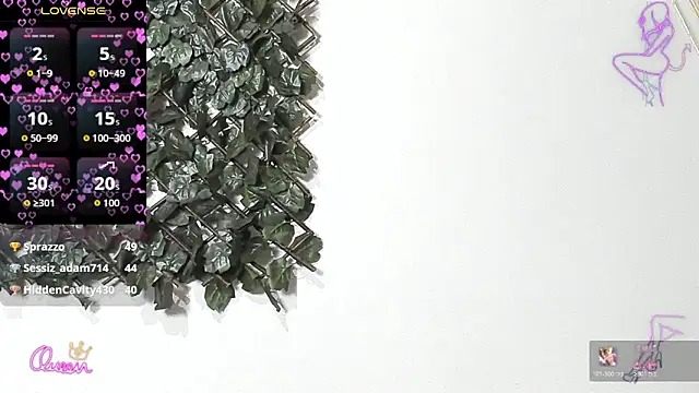 _Victoria_Jones_ live cam on StripChat