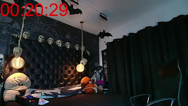 AlexHoe_ live cam on StripChat
