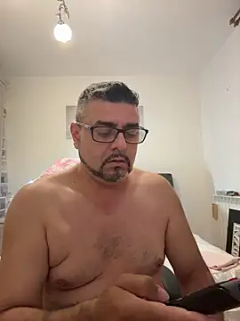 Alis-Mario webcam
