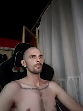 Bumslappa webcam