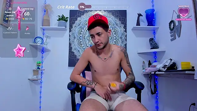 Jey_hot7 webcam
