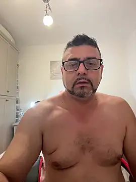 Alis-Mario webcam