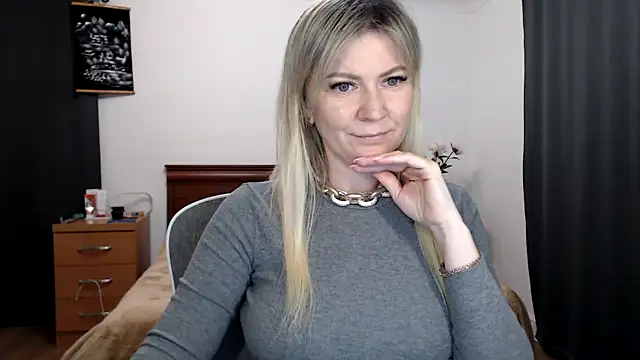 ParadiseAlina live cam on StripChat