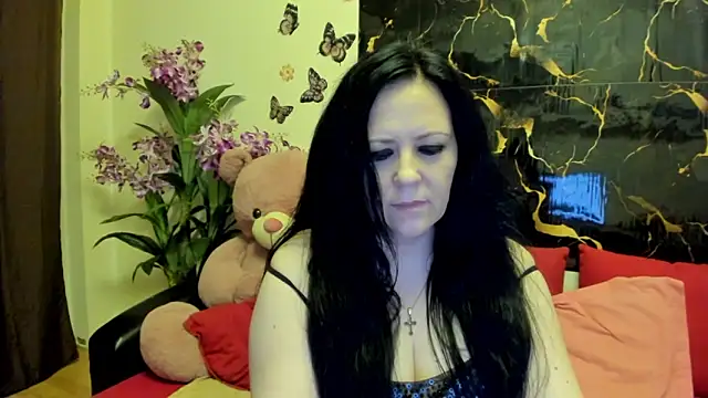 MilfAngelic live cam on StripChat
