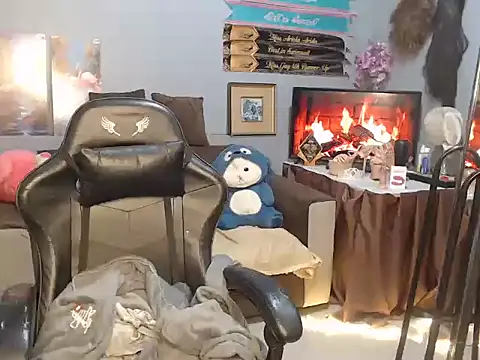 Model: Demonsfuck