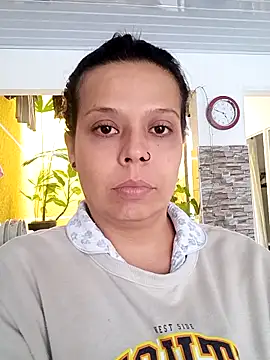 RossyAlvarez webcam